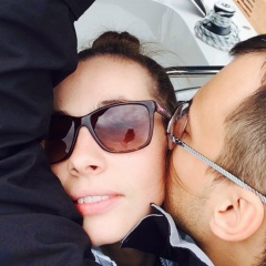 Регина Бондарь, 29.01.1987, Москва