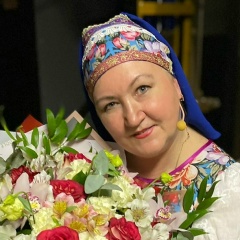 Елена Морозова, 28.10, Москва