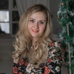 Катя Карпова, 18.01, Нижний Новгород