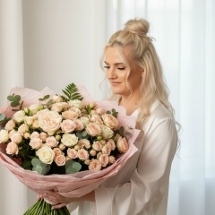 Кристина Толоконникова, 24.11, Пенза