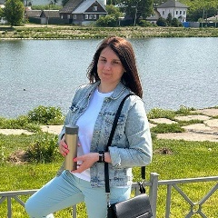 Оксана Пашкова, 07.11.1911, Москва