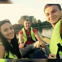 Вова Шарий, 06.09, Выгода