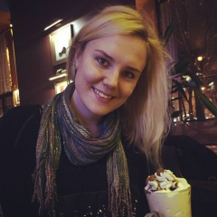 Елена Кравцова, 04.09, Днепр (Днепропетровск)