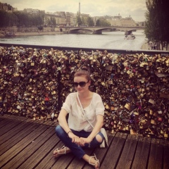 Ирина Мамрай, 16.06