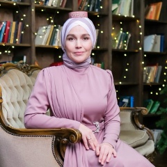 Голнара Равил-кызы, 09.01.1988, Казань