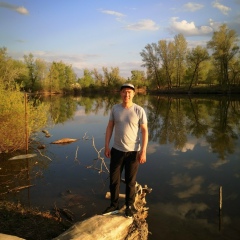 Артём Кумаргалиев, 01.05.1987, Уральск