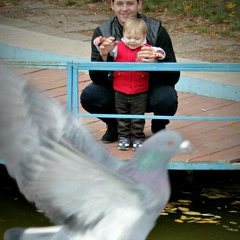 Женька Садоба, 28.08.1990, Одесса