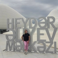 Татьяна Чернышева, 24.04, Волгоград