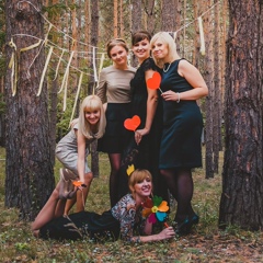 Катя Яншина, 06.04, Киев