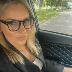 Елена Алешина, 27.12, Санкт-Петербург
