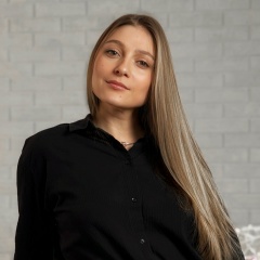 Света Силаева, Екатеринбург