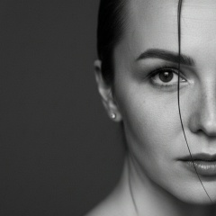 Светлана Кондрашина, Москва