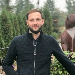 Дима Cherokee, 19.04, Киев