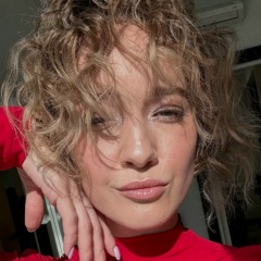 Света Родионова, 24.04, Иркутск