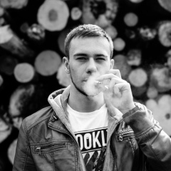 Сашка Васин, 12.06.1991, Москва