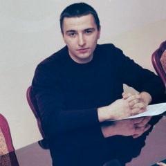 Андрей Коляда, 10.01.1995, Могилёв