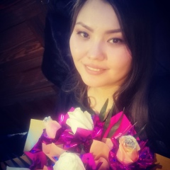 Asiya Salihova, 23.01, Актобе