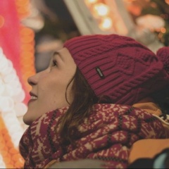 Ирина Баринова, 11.07, Москва