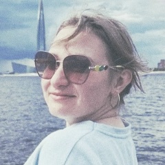 Светлана Козлова, 30.07.1984, Санкт-Петербург