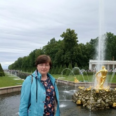 Наталья Базинова, 16.09.1980, Череповец