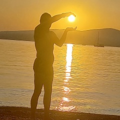 Вячеслав Бутник, Байконур