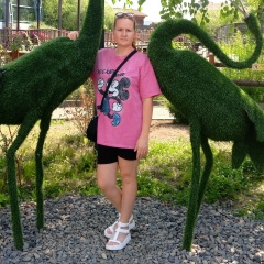 Мария Краснова, 03.05.1987, Ижевск