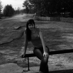 Тоня Пушникова, 08.12, Чита