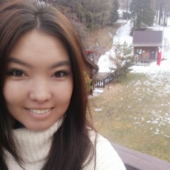 Динара Хаиргельдина, 28.08, Павлодар