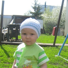 Эрик Бадртдинов, 14.09.1981, Нефтекамск