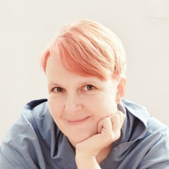 Ольга Хатькова, 28.10.1979, Кривошеино