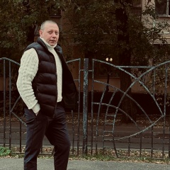 Александр Денисов, Москва