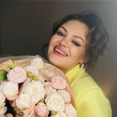 Эльвира Хализа, 08.05, Сыктывкар