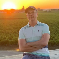 Сергей Харченков, 17.12.1975, Санкт-Петербург