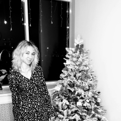 Дарья Макарик, 22.04, Санкт-Петербург