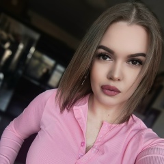 Оксана Шипелова, 31.08, Белая Калитва
