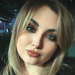 Марья Борисова, Темиртау