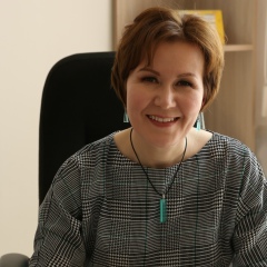 Татьяна Андреева, 29.04, Москва