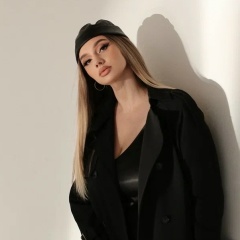 Таисия Кальницкая, 15.03, Павлодар