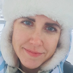 Екатерина Маляренко, 26.02, Санкт-Петербург