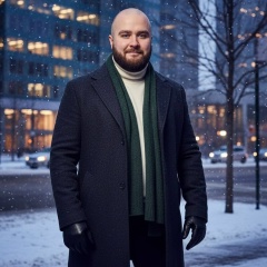 Кирилл Муравлев, 01.10, Одинцово