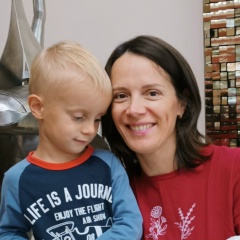 Анна Каштанова, 20.10.1982, Санкт-Петербург