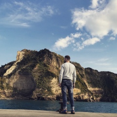 Александр Москаленко, 08.02.1988, Napoli