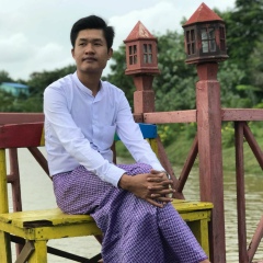 Kyi Thar, 11.09.2001