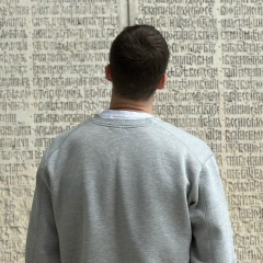 Раф Лавров, 08.06