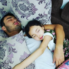 Гульзана Турдиева, 14.06