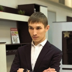 Марат Гайсин, 11.12, Уфа