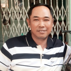 U-Aung Zaw-Win, 26.04.1972, Pathein