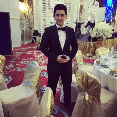 Абылайхан Батыржан, 19.07, Шымкент