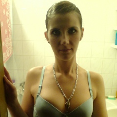 Наташа Лебедева, 16.11