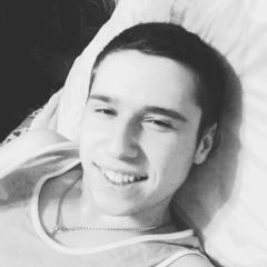 Матвей Ефремов, 06.08.2000, Рязань